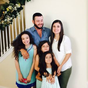 Meet your Posher, Natalia